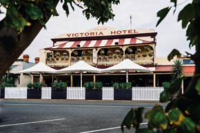 Victoria Hotel Strathalbyn, Strathalbyn